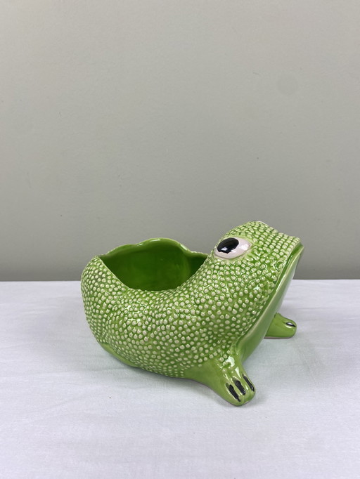 Grenouille Jean Roger