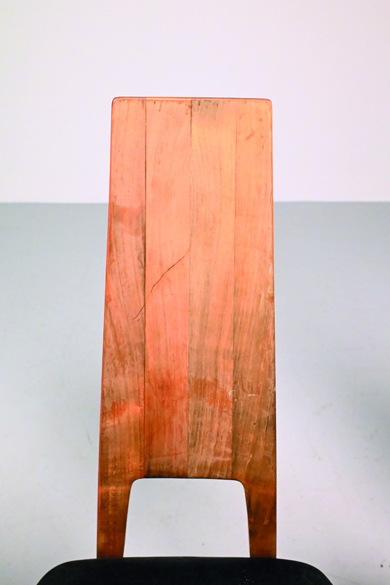 Image 1 of Sillas Ernst Martin Dettinger