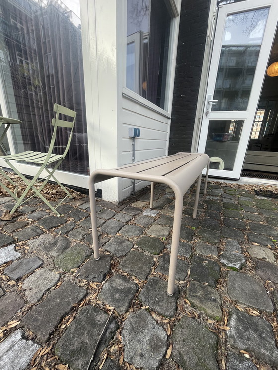 Image 1 of  Fermob Luxembourg tuinbank