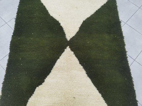 Image 1 of Tappeto marocchino fatto a mano 270 cm x 150 cm