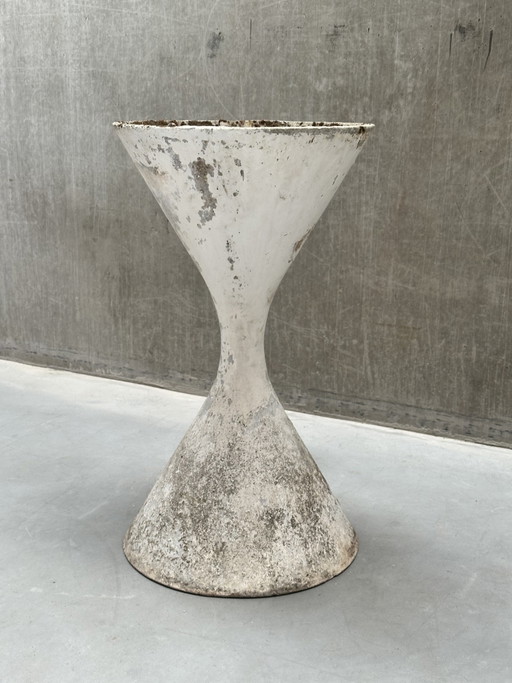 Maceta Diabolo de Willy Guhl – plantenbak, Other (photo 2 of 9)