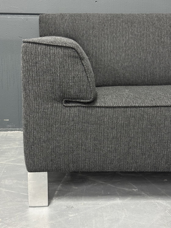 Image 1 of Pode Edit 3-Sitzer-Sofa