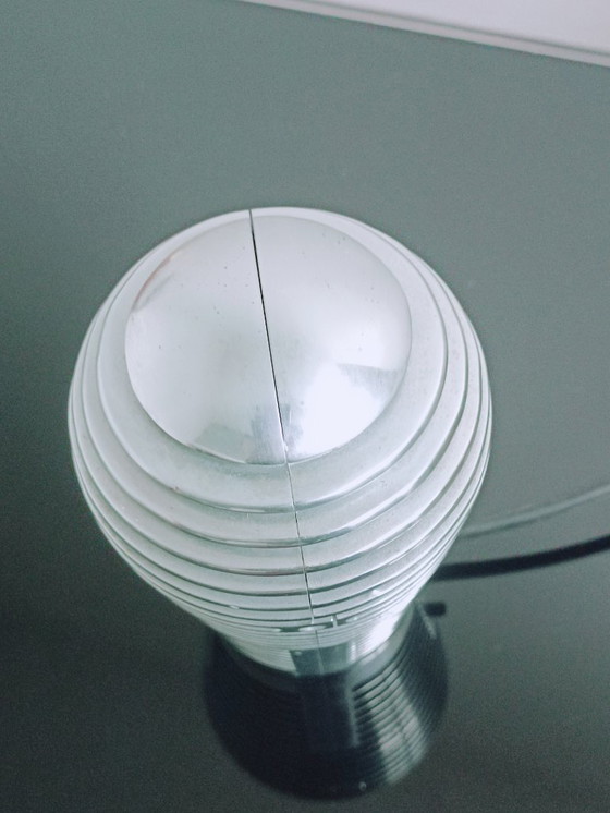 Image 1 of Zen lamp by Oscar & Sergi Devesa for Metalarte 1984