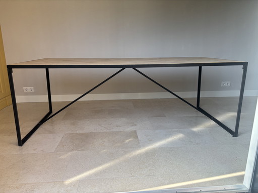 Eichholtz Dining Table