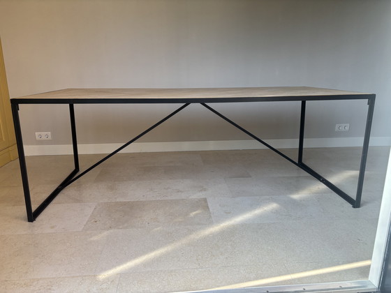 Image 1 of Mesa de comedor Eichholtz