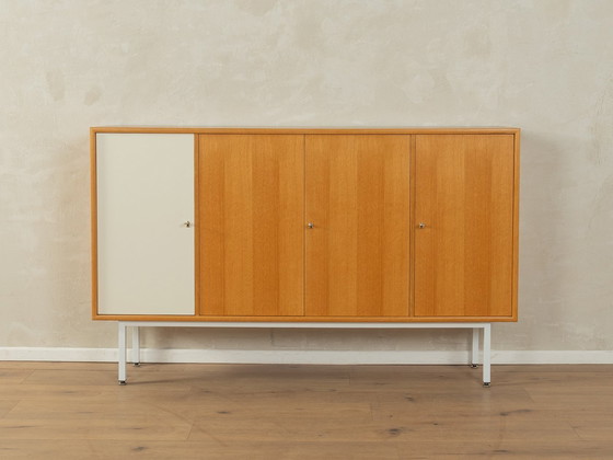 Image 1 of 60s Sideboard by WK Möbel