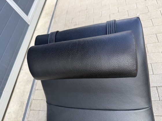 Image 1 of Jori Brainbuilder relax black leather, medi, mono-move SHOWROOM CONDITION!!