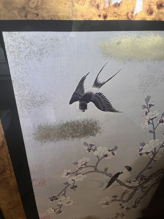 Image 1 of Schilderij