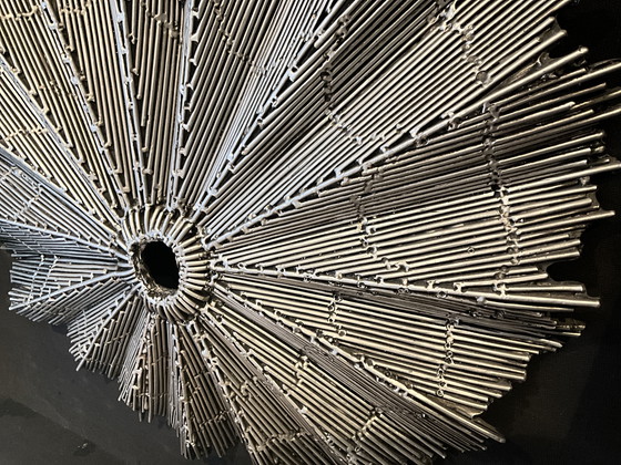 Image 1 of 1x muurdecoratie