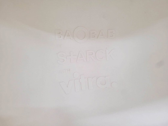 Image 1 of Bureau Baobab de Philippe Starck pour Vitra, années 2000