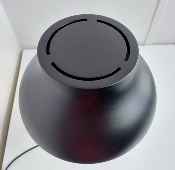 HAY PC Lampada da tavolo | Large | Soft Black | NUOVO | – Lampade da tavolo, Alluminio (photo 3 of 7)