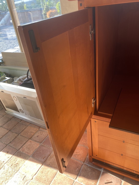 Image 1 of Mobile TV Schuitema 