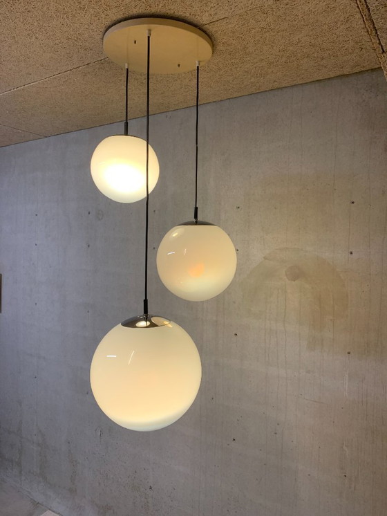 Image 1 of Composition tactile B-1122.00 Brumes matinales