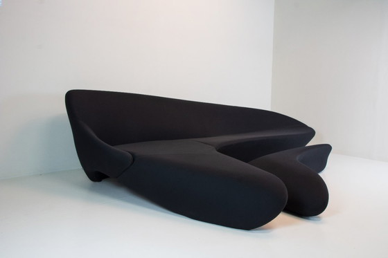 Image 1 of Canapé Moon System de B&B Italia – Zaha Hadid