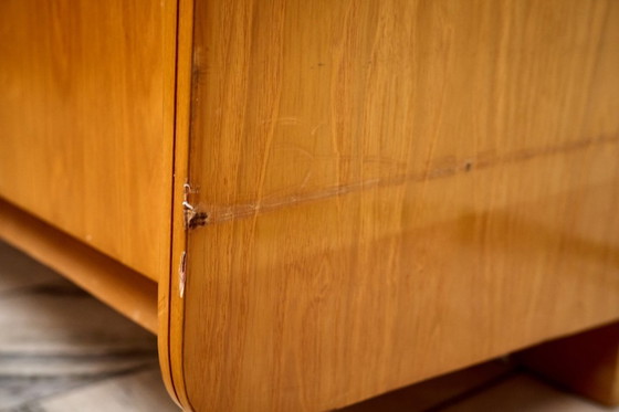 Image 1 of Armadio vintage Tatra, anni '60, Cecoslovacchia