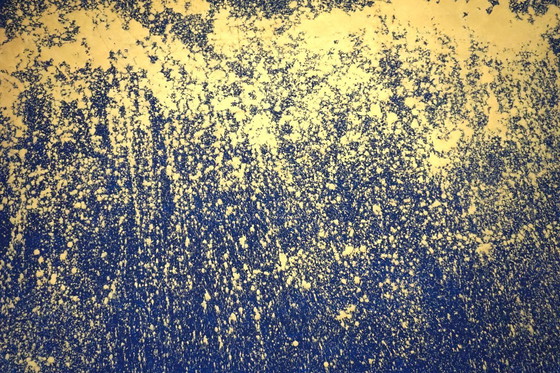 Image 1 of Jürgen Angeler - Poussière d'étoile dorée