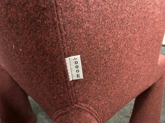 Image 1 of Moooi VIP Chairs by Marcel Wanders — Set of 2