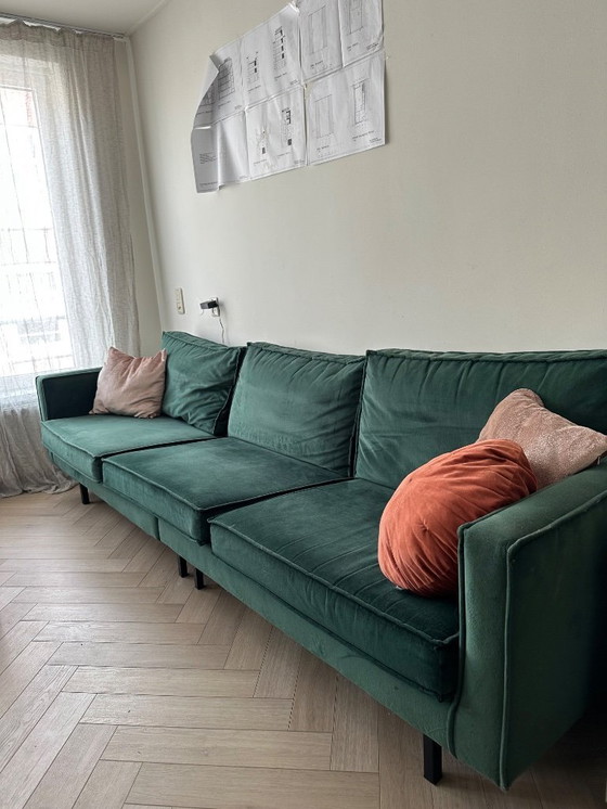 Image 1 of 1 Sofa 1 Loveseat