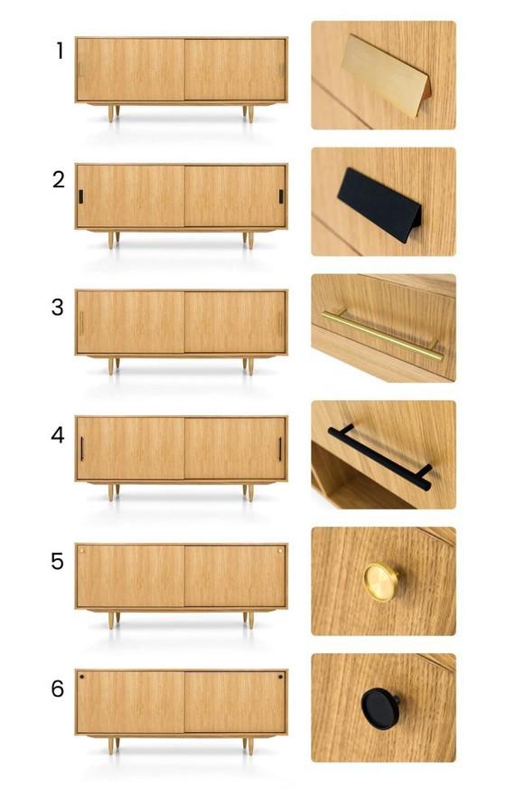 Image 1 of Armoire à portes coulissantes D-S06