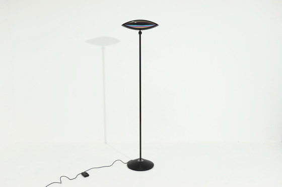 Image 1 of Stehleuchte Modell Aeto von Fabio Lombardo für Flos 1980s