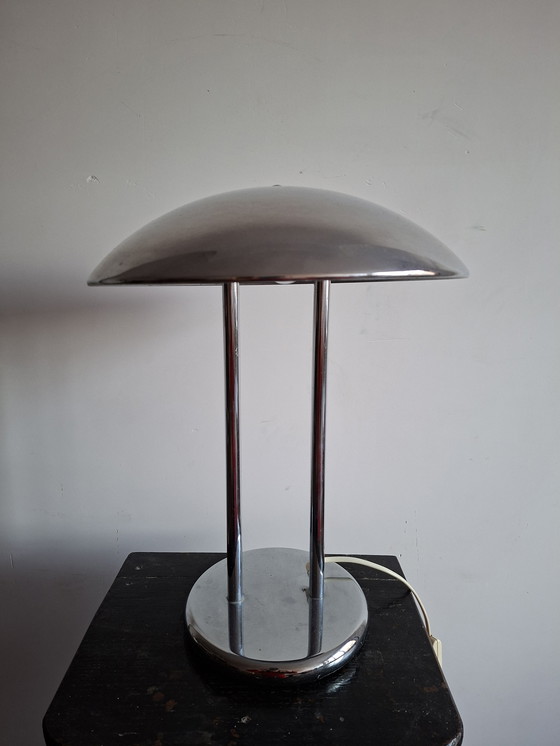 Image 1 of Lampe champignon - Robbert Sonneman Ikea