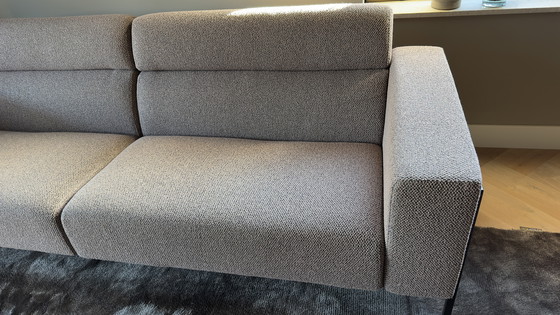 Image 1 of Banc et repose-pieds Harvink