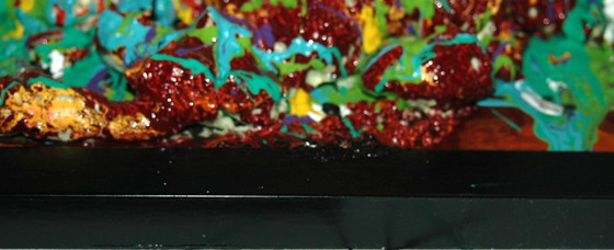 Image 1 of CB. Traumcollage