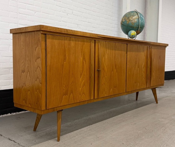 Image 1 of Vintage XXL sideboard