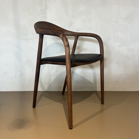 Image 1 of Artisan Neva dining chair