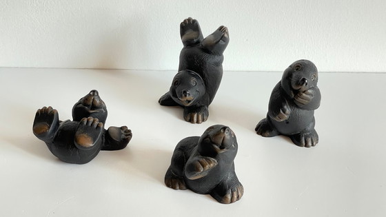 Image 1 of Talpe vintage di GILDE Handwerk - Germania