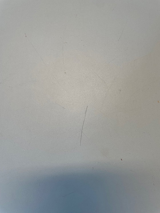 Image 1 of 1 Lloyd 1x Lloyd Tavolo da lavoro azzurro 200x90 cm - perfetto per un ufficio elegante