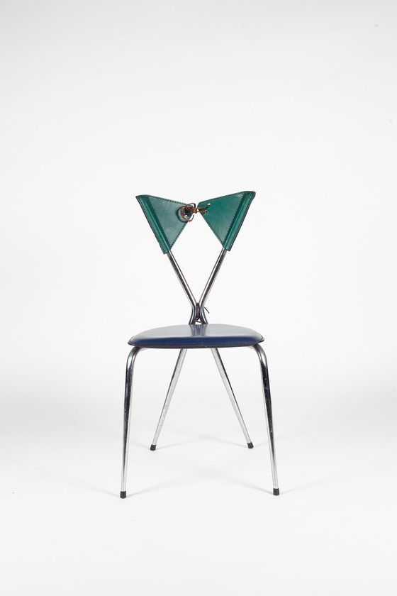 Image 1 of Arrben 'Butterfly' Chair