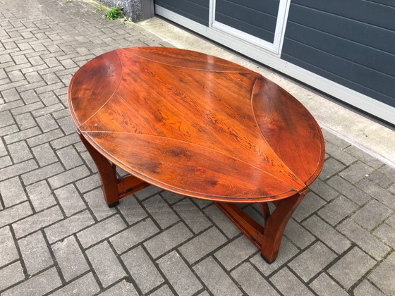 Image 1 of Schuitema Table basse Gusta