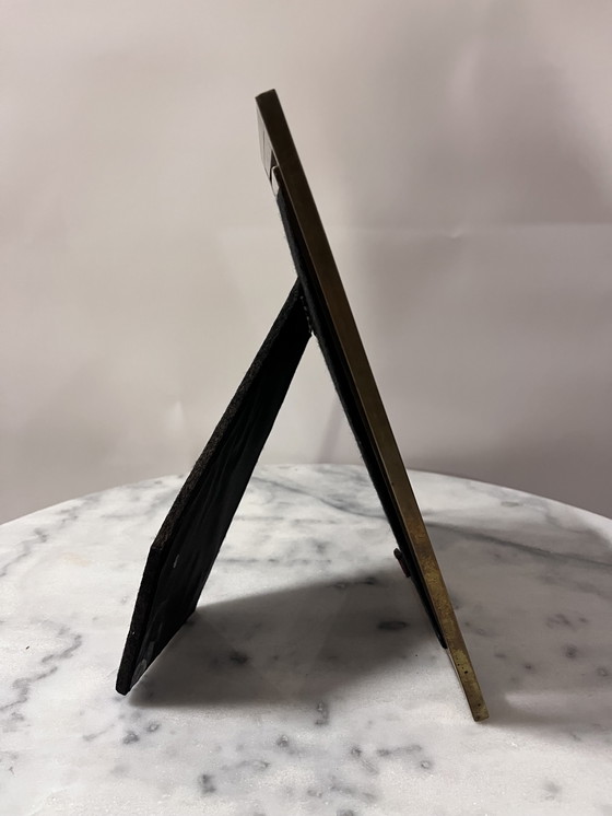 Image 1 of Cornice in ottone, 1970