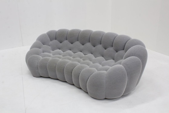Image 1 of Roche Bobois Bubble sofa