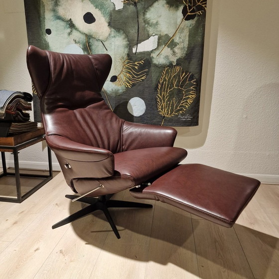 Image 1 of Fauteuil relax Gealux Epson