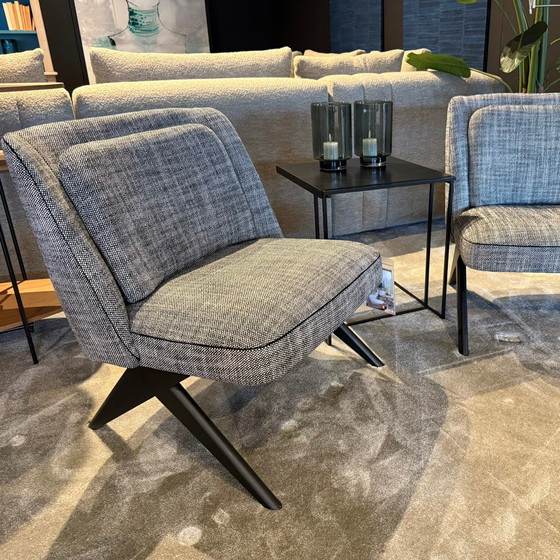 Image 1 of Fauteuil Passe Partout Tonio