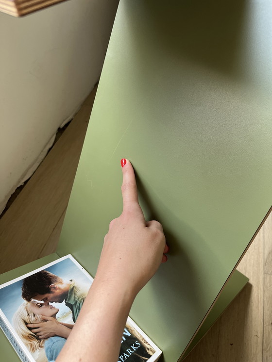 Image 1 of Side table KILO
