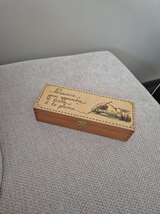 Image 1 of Luxuriöses Tintenset