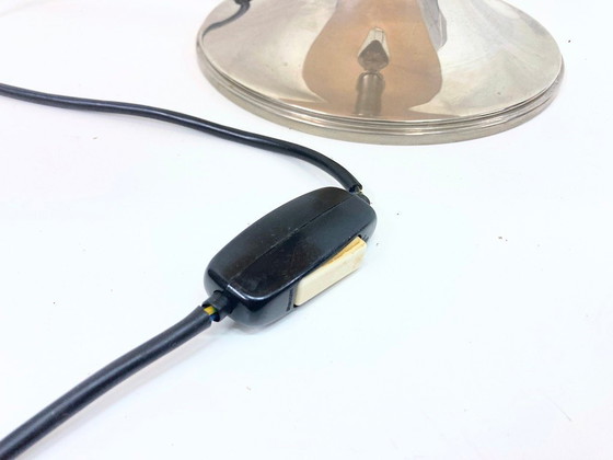 Image 1 of Tischlampe Bamboo von Ingo Maurer 70er Jahre