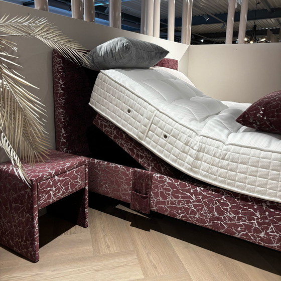 Image 1 of Haarhuis & Jansen Mix & Match boxspring - 180x210