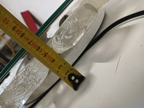 Image 1 of Egon Hillebrand, illuminated mirror