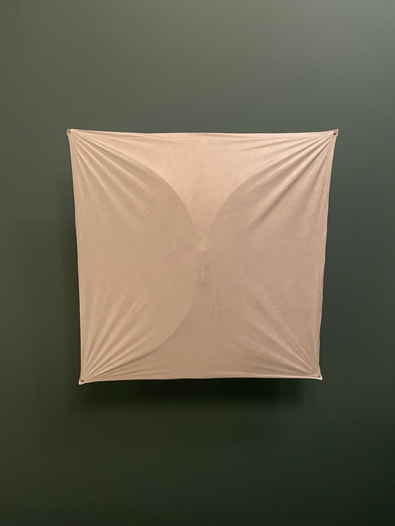 Image 1 of Flos Ariette wand-/plafondlamp (inclusief lampen)