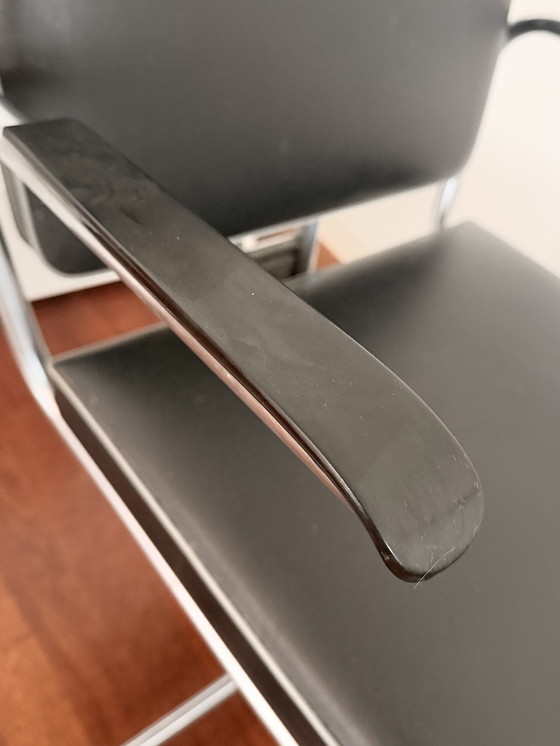 Image 1 of Gispen bureaustoel 