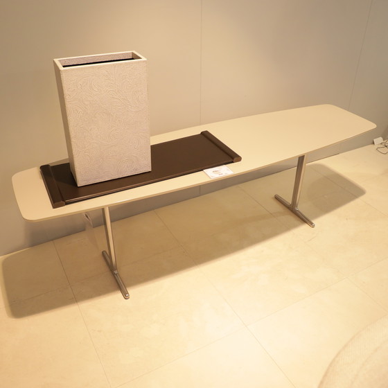 Image 1 of Italian design console