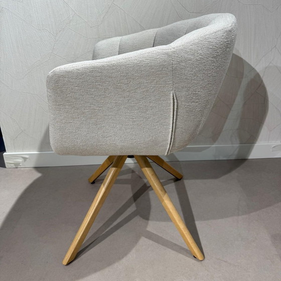 Image 1 of Easy Sofa Faye dining chair (set of 2)