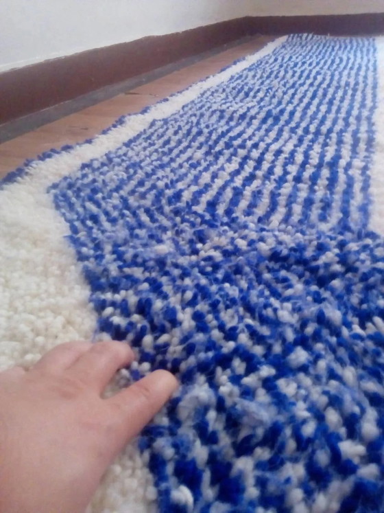 Traditional Berber rug 3 x 2 m – Rugs & carpets, Wool (photo 4 of 9)