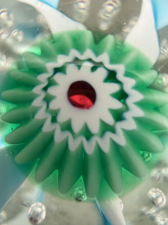 Fratelli Toso Pisapapeles – Murano, Objetos decorativos, Glass (photo 9 of 15)