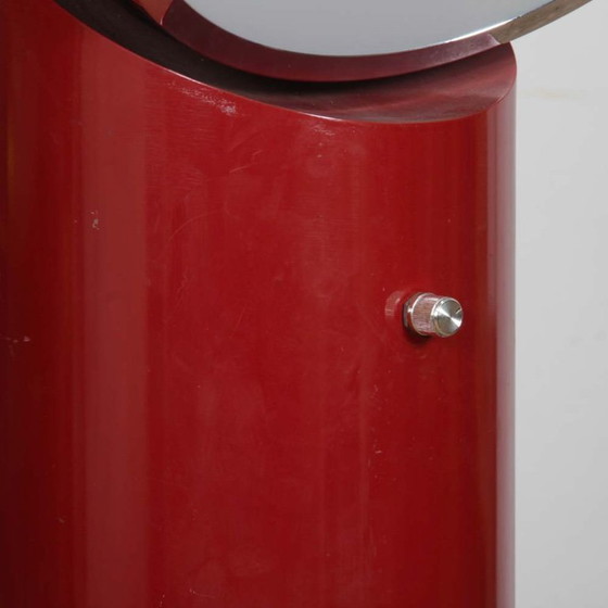 Image 1 of Lampada da terra Zeus di Cini Boeri per Gavina, 1970