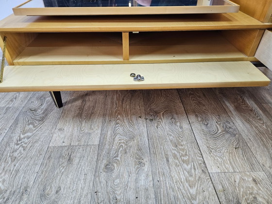 Vintage Kaptafel, Duitsland, jaren 60 (photo 14 of 20)